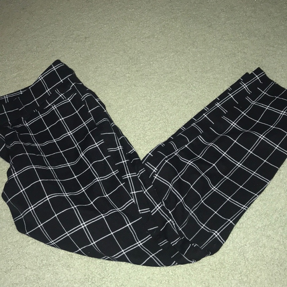 Old navy pixie pants